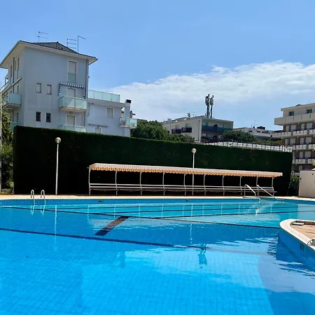 Διαμέρισμα Emma Τζεσόλο Λίντο