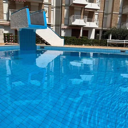 Emma Daire Lido di Jesolo