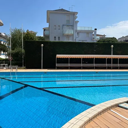 Emma Lido di Jesolo
