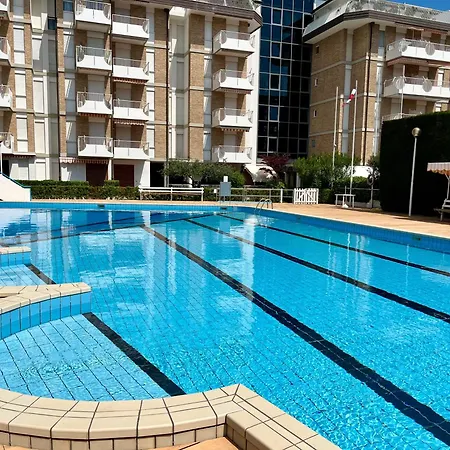 Emma Appartement Lido di Jesolo