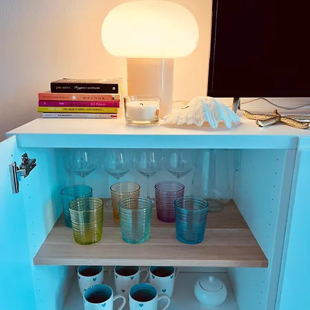 Emma Appartement *