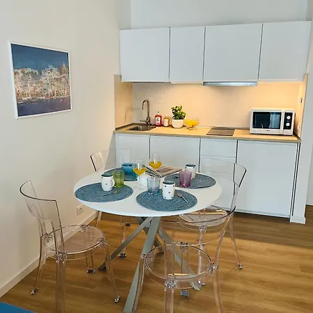 Appartement Emma *