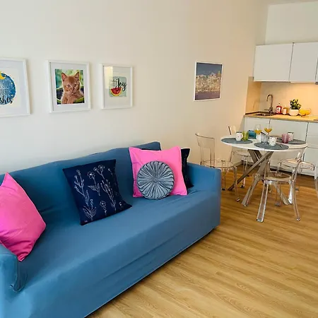 Emma Appartement