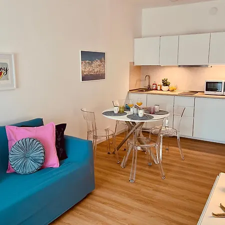 Appartement Emma *