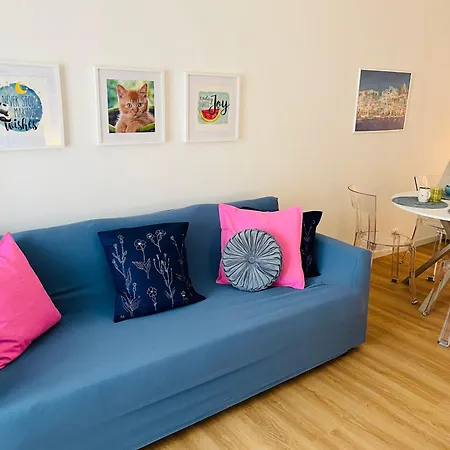 Emma Appartement