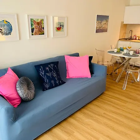 Emma Appartement
