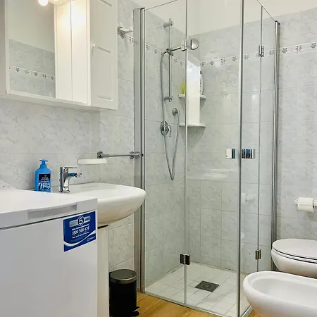 Emma Appartement *