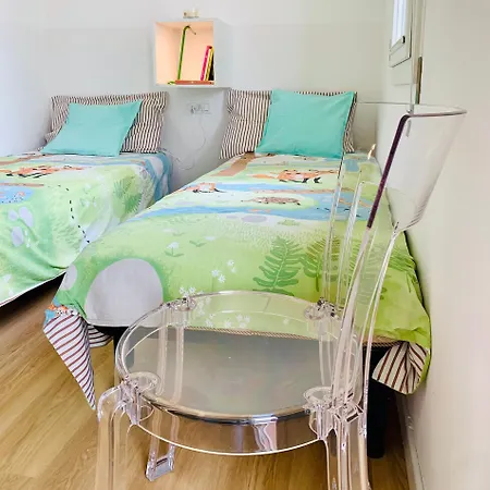 Emma Appartement Lido di Jesolo
