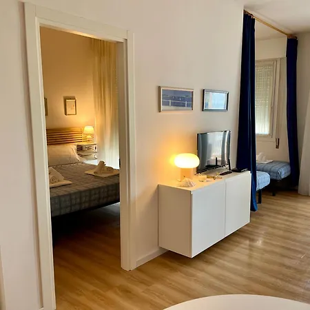 Appartement Emma