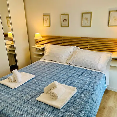 Appartement Emma