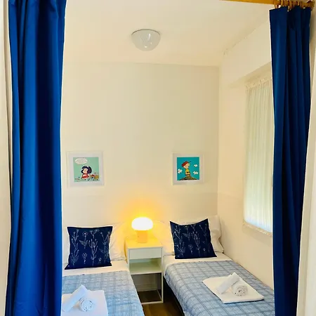 Emma Appartement Lido di Jesolo