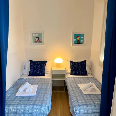 Emma Appartement