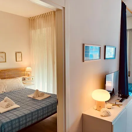 Emma Appartement *